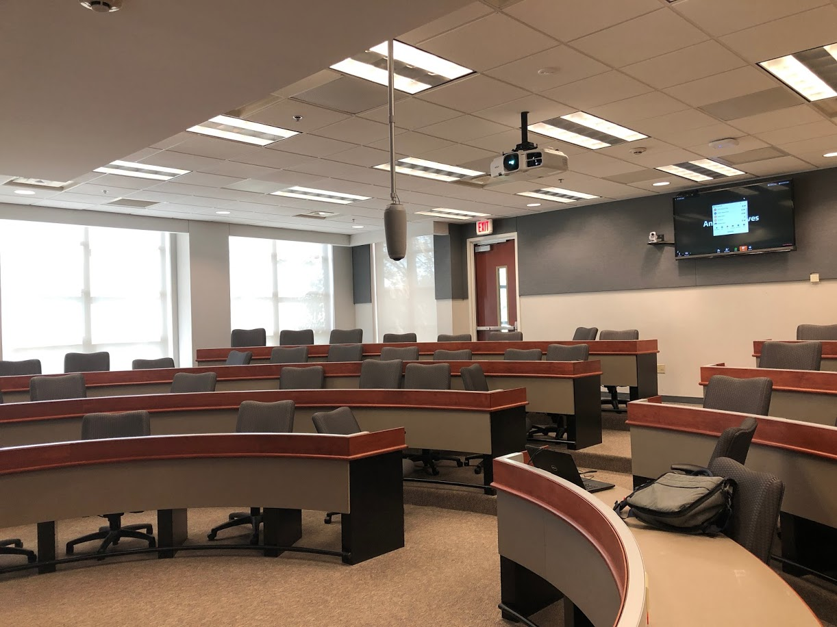 Owl Labs for Education How to Use the Meeting Owl for Hybrid and